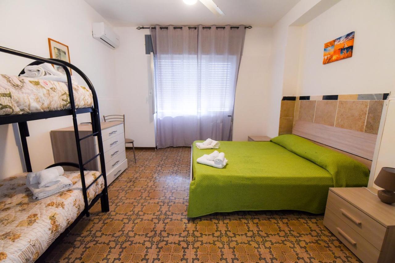 Sea Salento Casa Vacanze Punta Prosciutto Extérieur photo