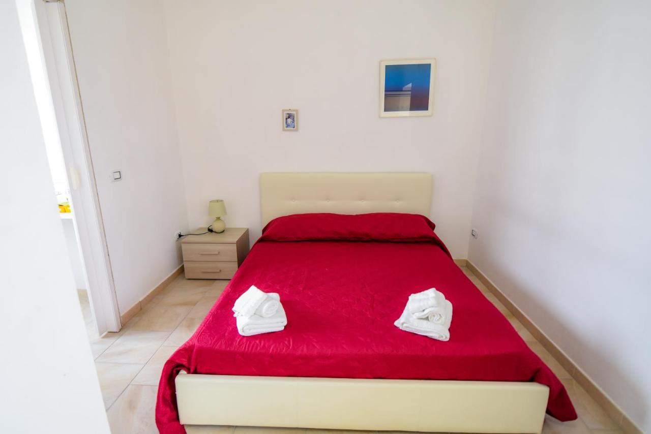 Sea Salento Casa Vacanze Punta Prosciutto Extérieur photo