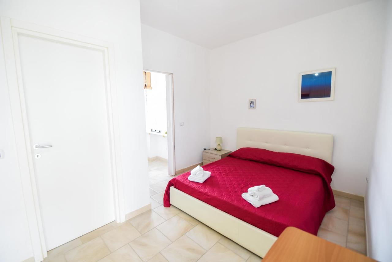Sea Salento Casa Vacanze Punta Prosciutto Extérieur photo