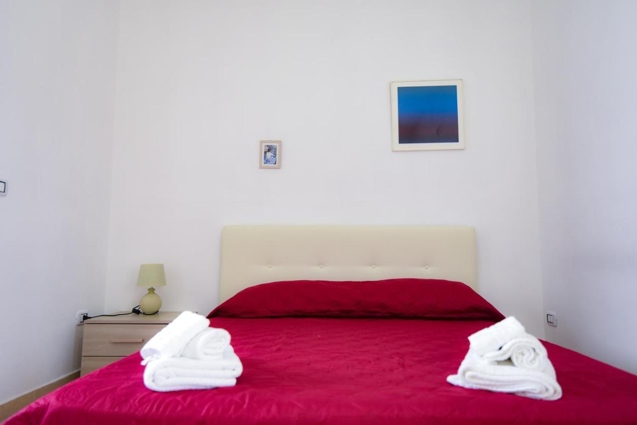Sea Salento Casa Vacanze Punta Prosciutto Extérieur photo