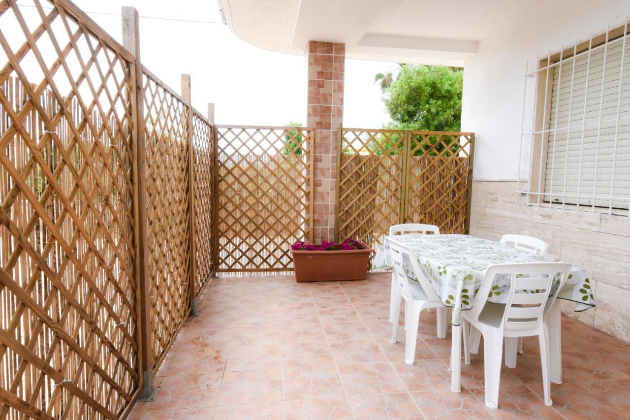 Sea Salento Casa Vacanze Punta Prosciutto Extérieur photo