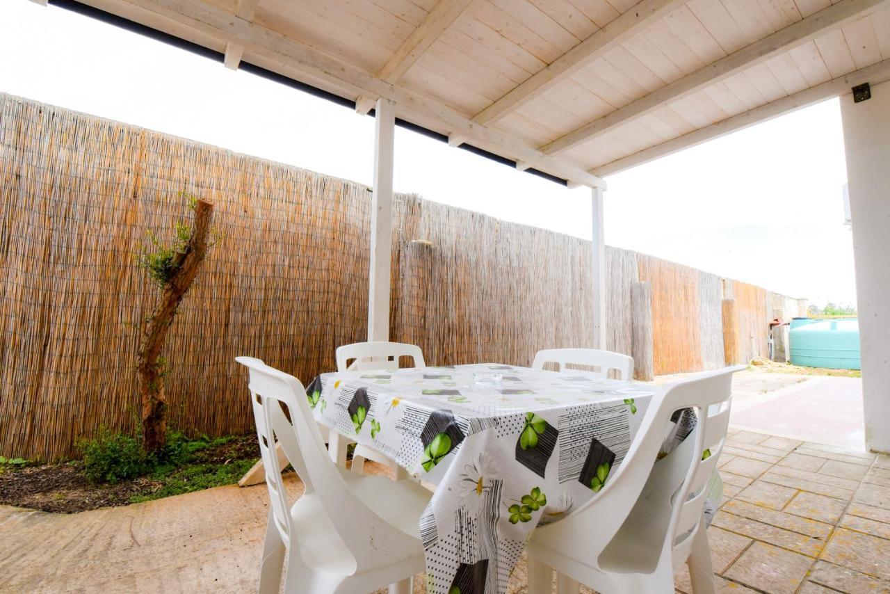 Sea Salento Casa Vacanze Punta Prosciutto Extérieur photo
