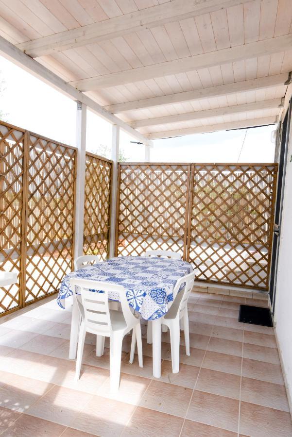 Sea Salento Casa Vacanze Punta Prosciutto Extérieur photo