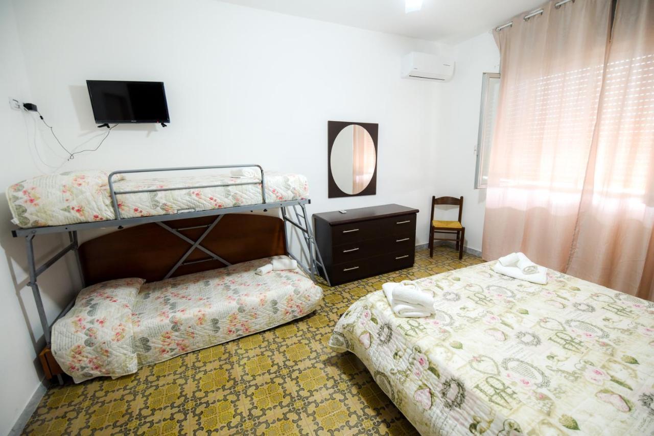 Sea Salento Casa Vacanze Punta Prosciutto Extérieur photo