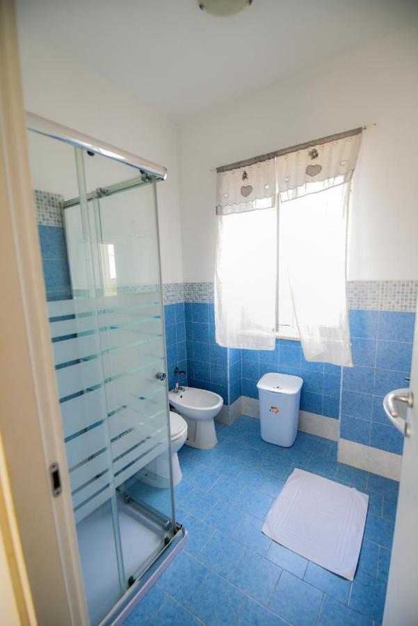 Sea Salento Casa Vacanze Punta Prosciutto Extérieur photo