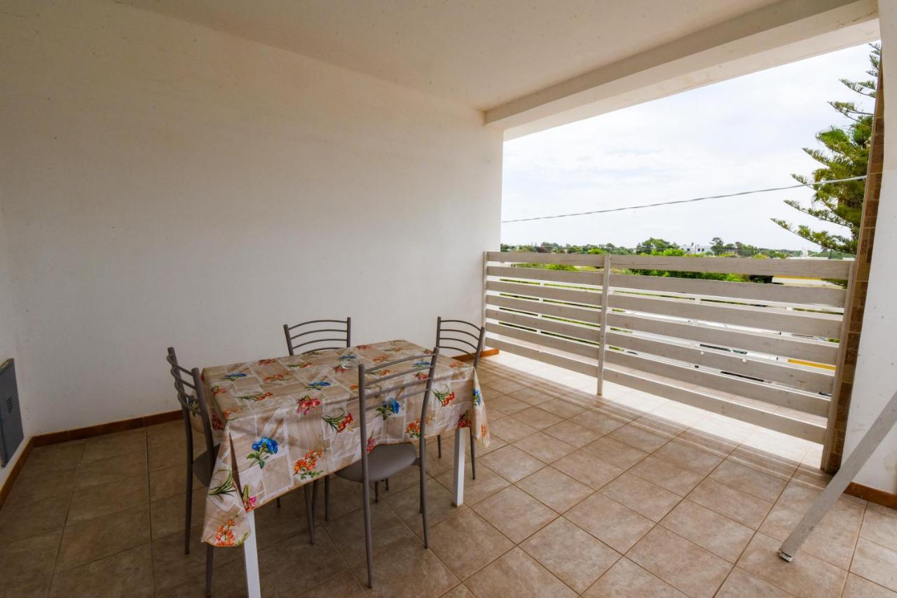 Sea Salento Casa Vacanze Punta Prosciutto Extérieur photo